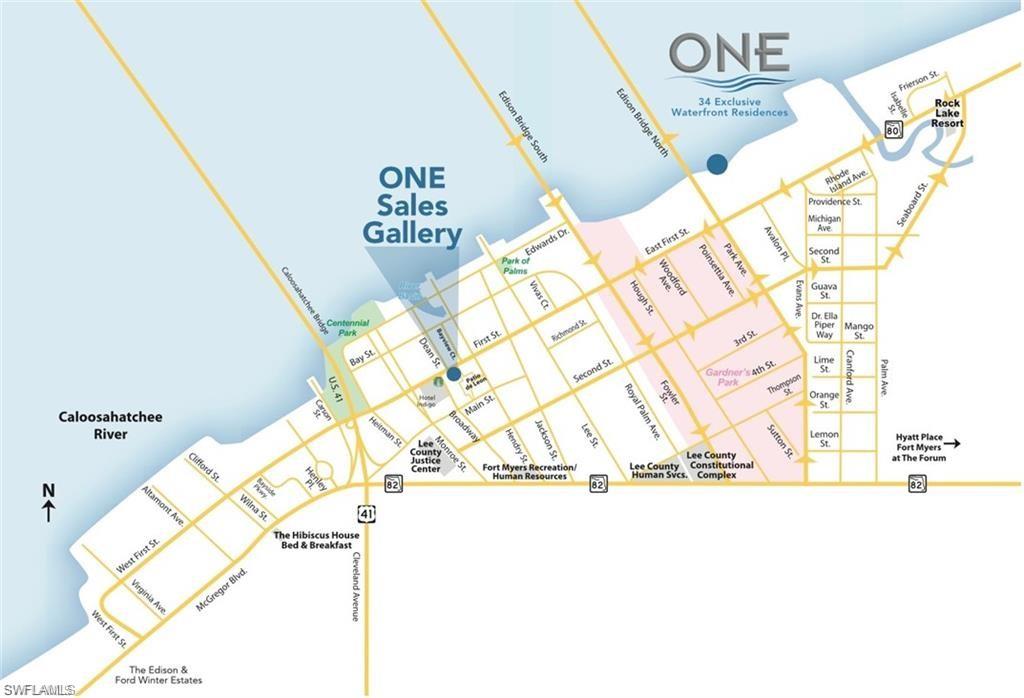 ONE - Residential