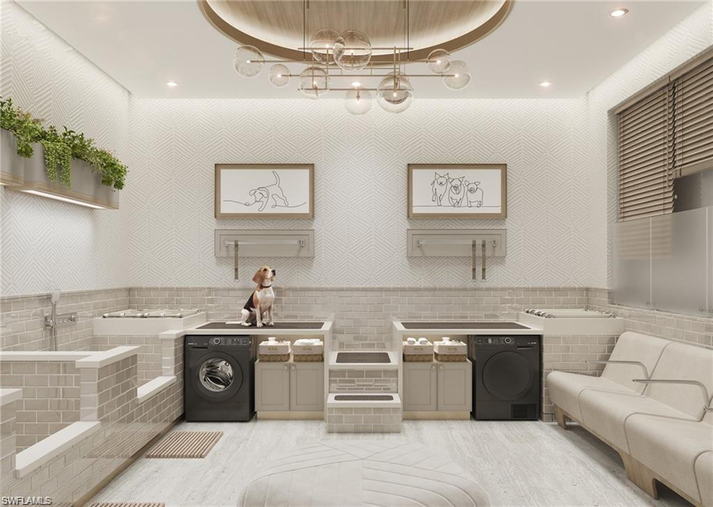 ONE - Residential