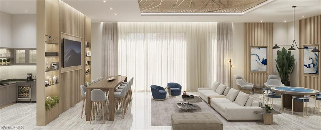 ONE - Residential
