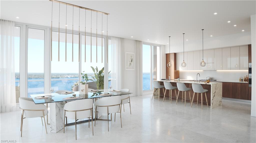 ONE - Residential