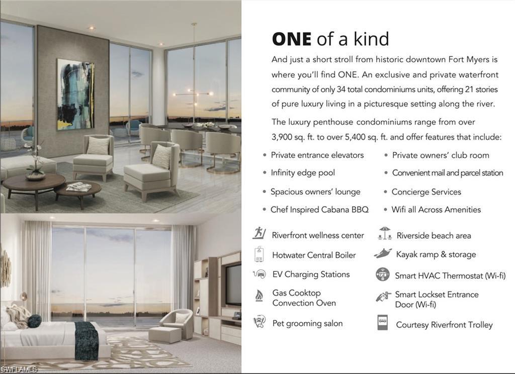 ONE - Residential