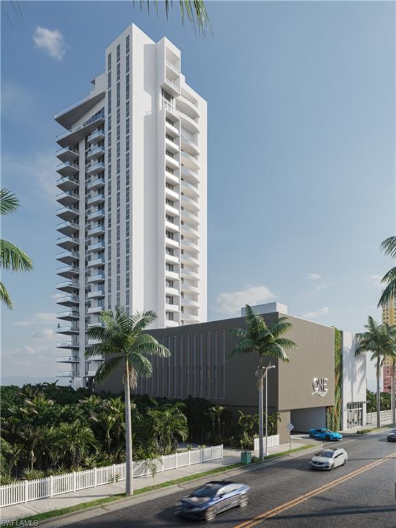 ONE - Residential