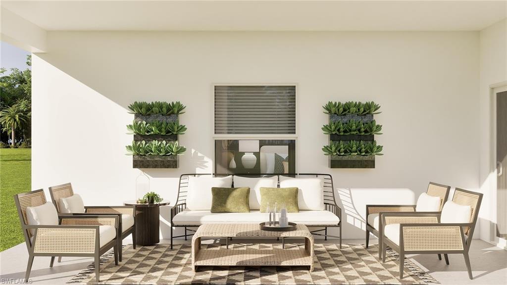 HAMPTON LAKES - Residential