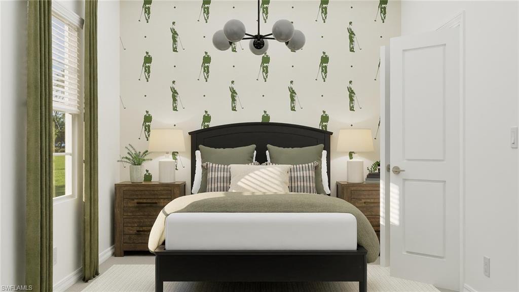 HAMPTON LAKES - Residential