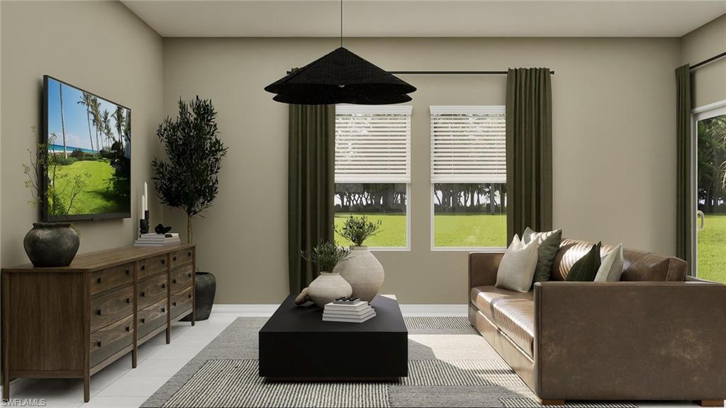 HAMPTON LAKES - Residential
