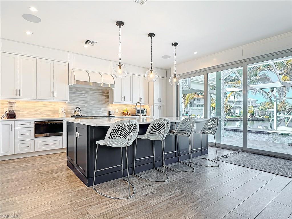 SHELL HARBOR - Residential