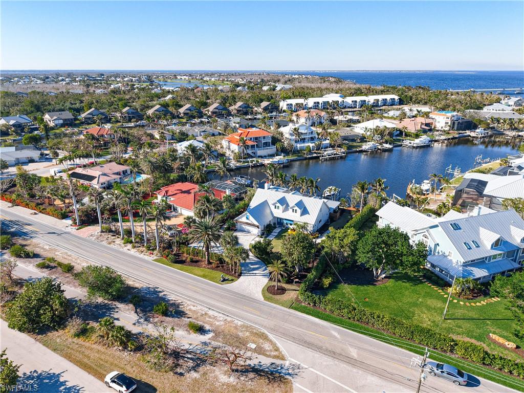 SHELL HARBOR - Residential
