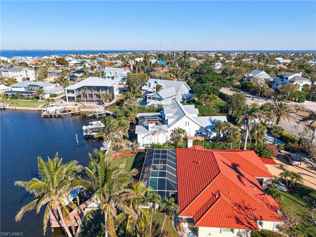 SHELL HARBOR - Residential