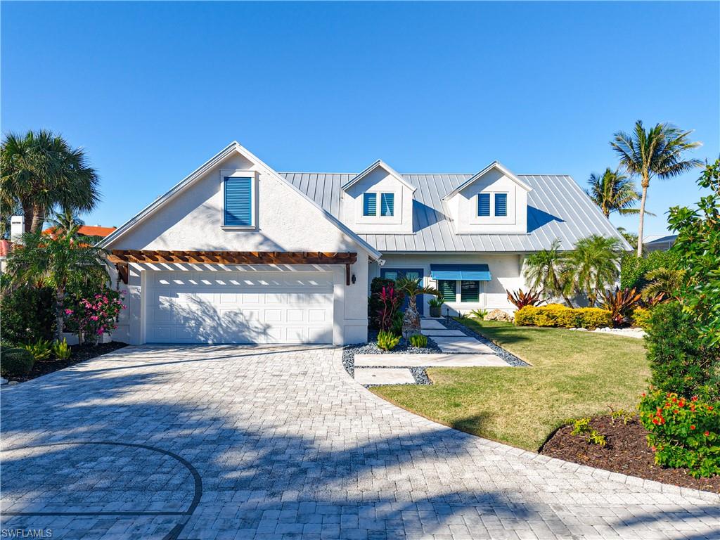 Welcome to your dream oasis in beautiful Sanibel! This stunning 5-bedroom, 4-bathroom pool home offers the perfect blend of luxury, comfort, and outdoor adventure. Situated on a serene canal with direct access to the water, this property is a boater’s paradise, making it easy to explore the tranquil waters and pristine beaches of Sanibel Island. This home has been totally renovated top to bottom since Hurricane Ian. Expansive Living Spaces: Enjoy an open-concept floor plan that seamlessly connects the living room, dining area, and gourmet kitchen, all bathed in natural light thanks to large windows and sliding glass doors. Spacious Bedrooms: Retreat to one of the five generously-sized bedrooms, each thoughtfully designed for relaxation. The primary suite features a luxurious en-suite bathroom and private access to the pool area. Entertainment Ready: Host gatherings with ease in your outdoor space! The screened-in lanai boasts a sparkling pool, perfect for soaking up the Florida sunshine. The expansive deck provides ample room for lounging and alfresco dining while overlooking the tranquil canal. Direct Water Access: Take advantage of your own private dock for easy access to boating, fishing, and exploring the scenic waterways of Sanibel. Spend your weekends island hopping or casting a line from your backyard! Prime Location: Nestled in a quiet neighborhood just moments away from sandy beaches, nature trails, shopping, and dining. Experience the best of island life while enjoying the peace and privacy of your own slice of paradise. Whether you’re looking for a permanent residence, a vacation getaway, or an investment property, this Sanibel pool home is a rare gem! Don’t miss your chance to own this exceptional waterfront property. Schedule a showing today and prepare to fall in love with your new home!
