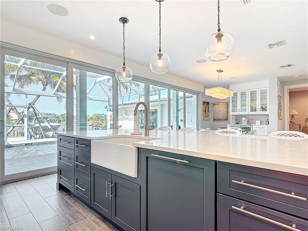 SHELL HARBOR - Residential