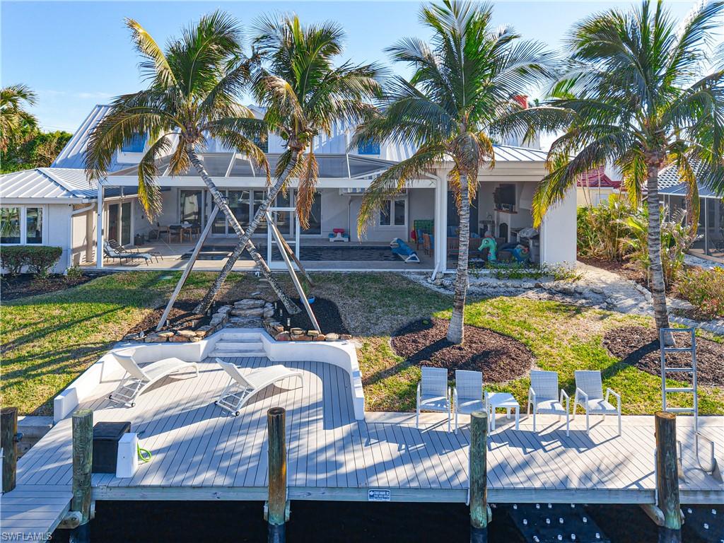 SHELL HARBOR - Residential