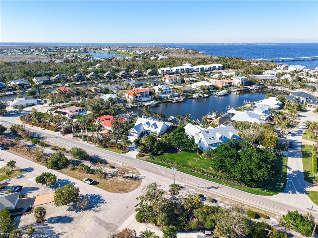 SHELL HARBOR - Residential