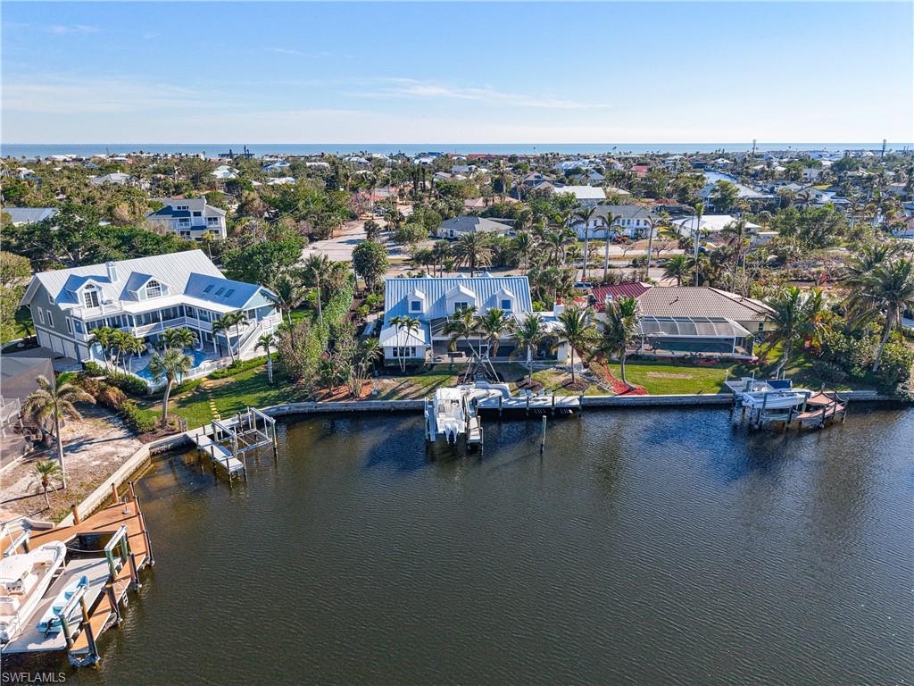 SHELL HARBOR - Residential