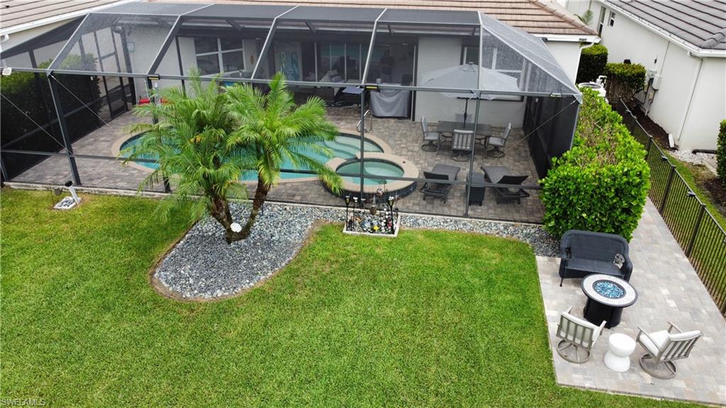 BONITA LANDING - Residential
