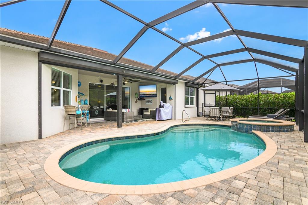 BONITA LANDING - Residential