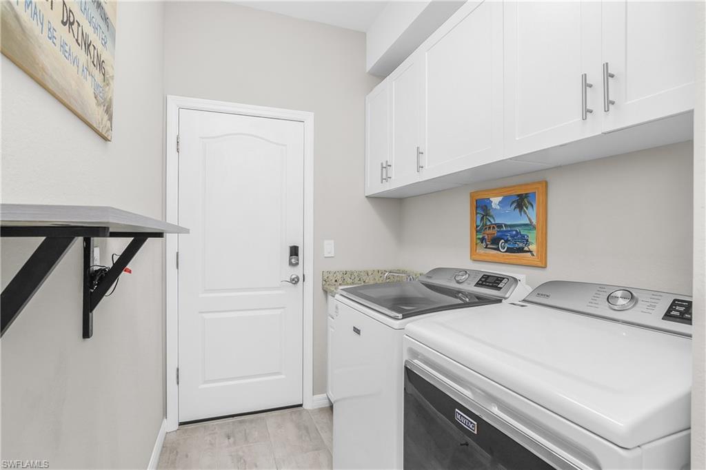 BONITA LANDING - Residential