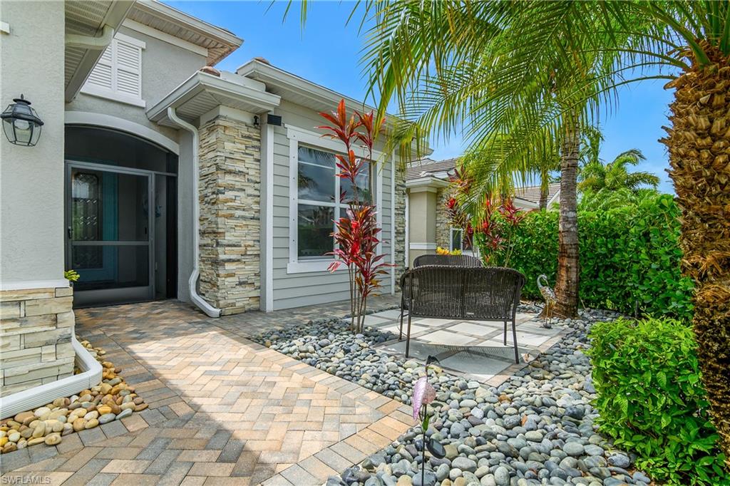 BONITA LANDING - Residential