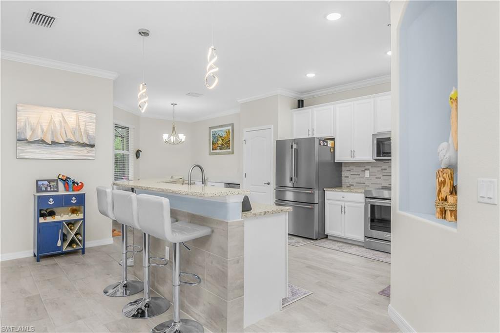 BONITA LANDING - Residential