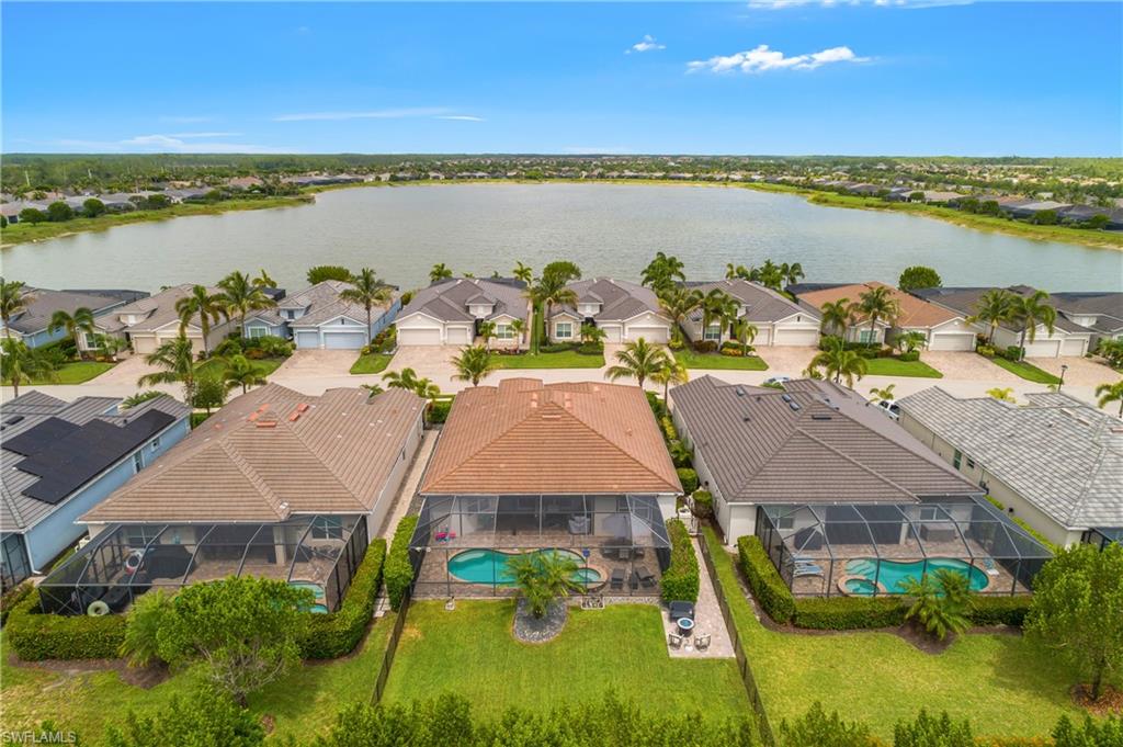BONITA LANDING - Residential