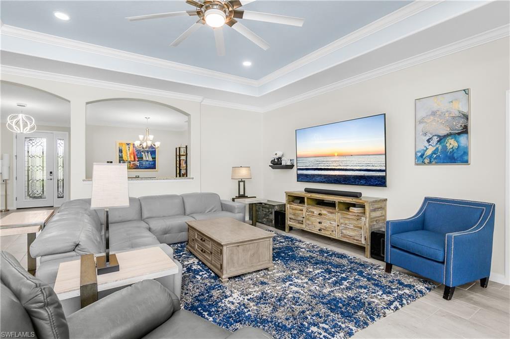 BONITA LANDING - Residential