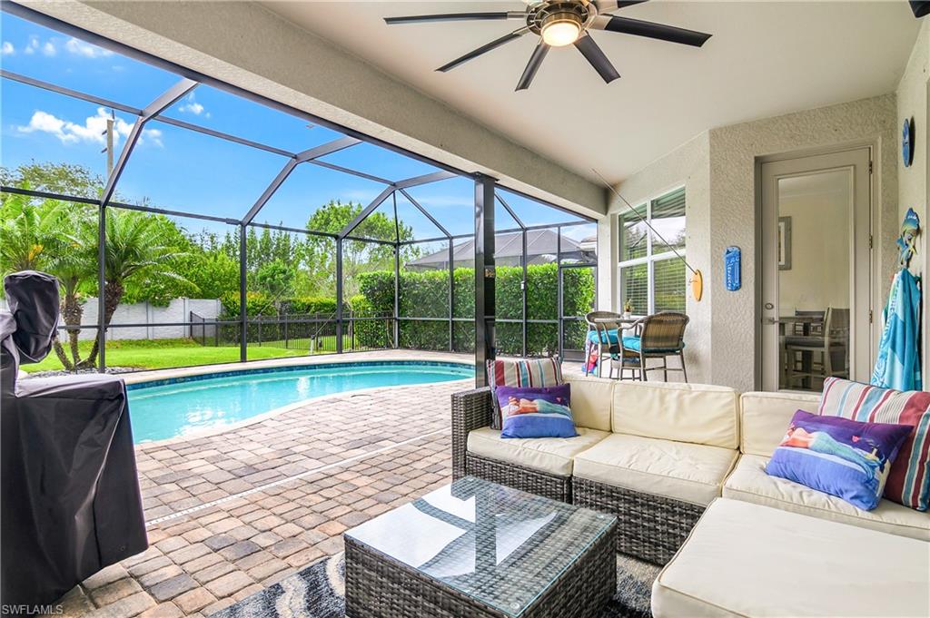 BONITA LANDING - Residential