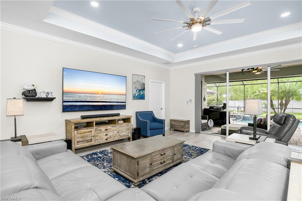 BONITA LANDING - Residential