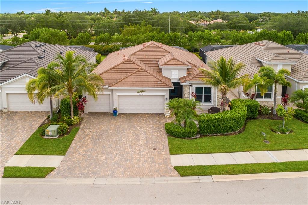 BONITA LANDING - Residential