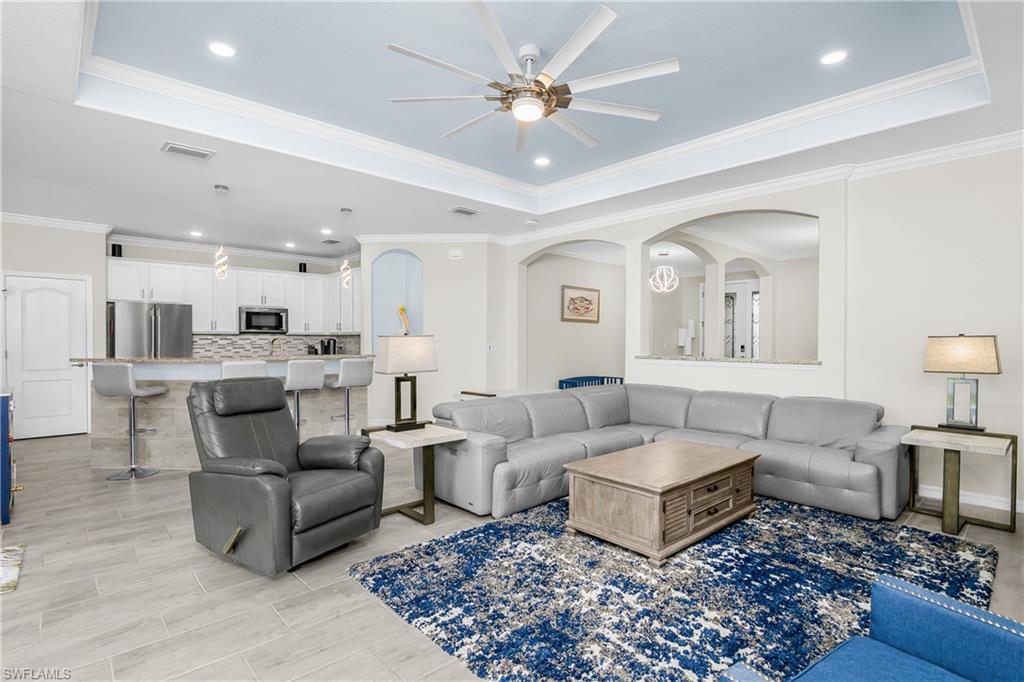 BONITA LANDING - Residential