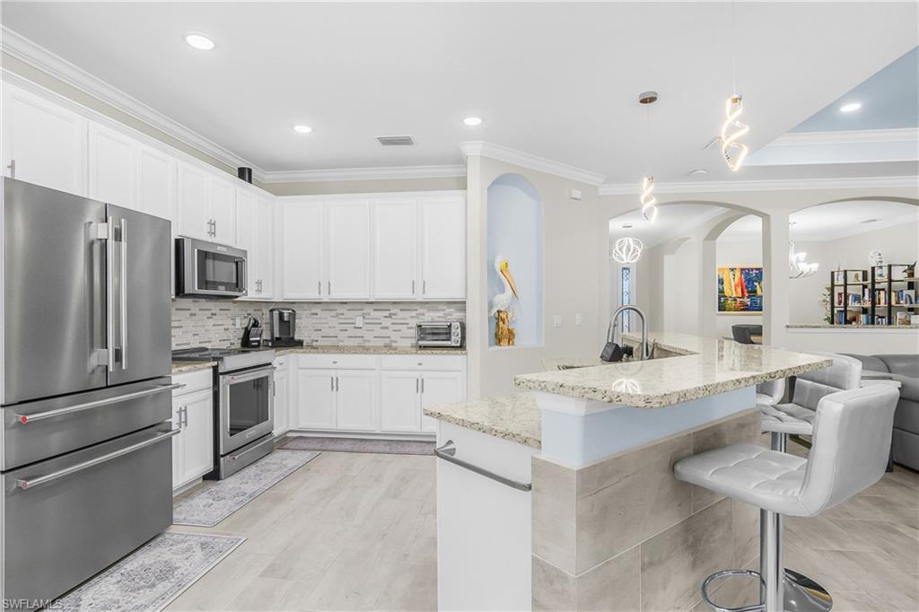 BONITA LANDING - Residential