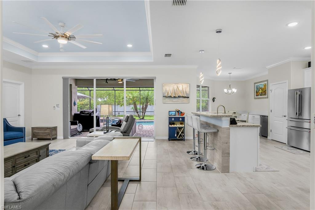 BONITA LANDING - Residential