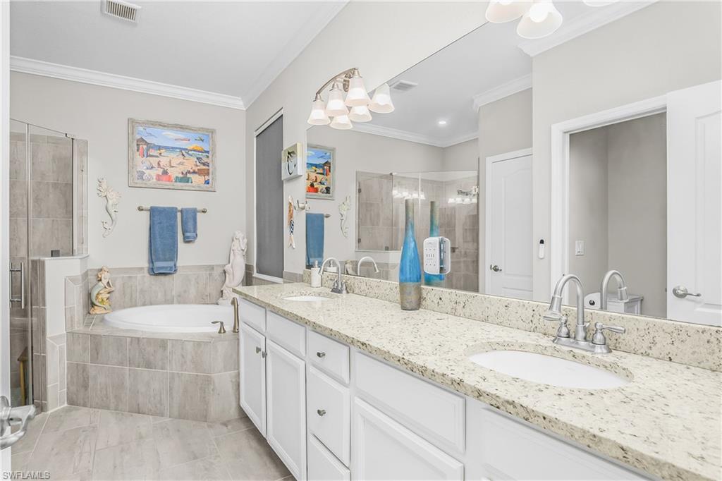 BONITA LANDING - Residential