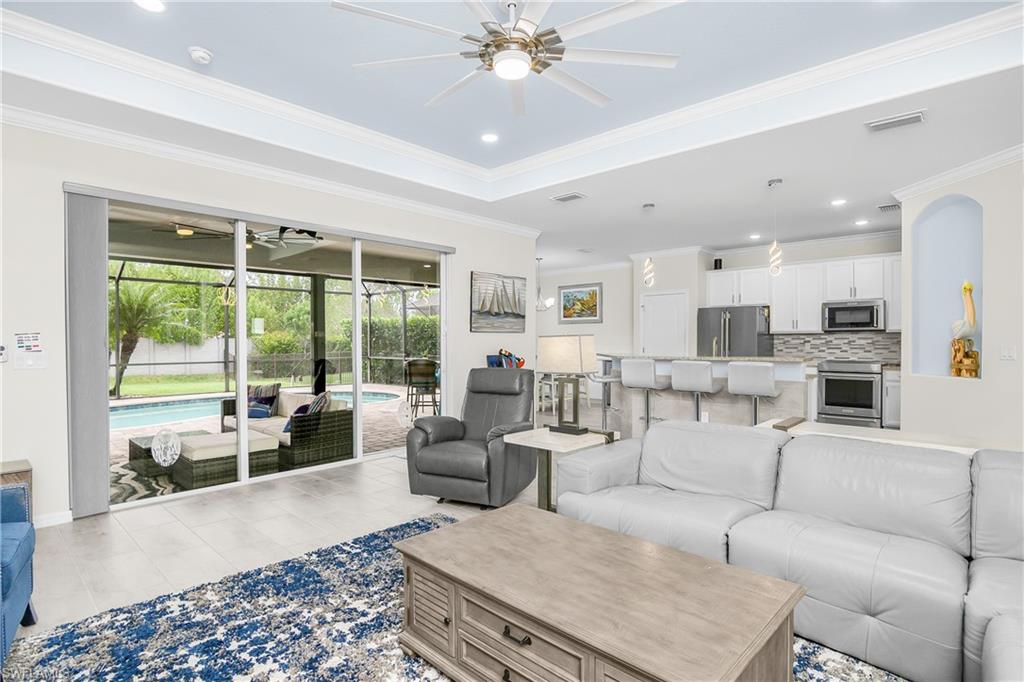 BONITA LANDING - Residential