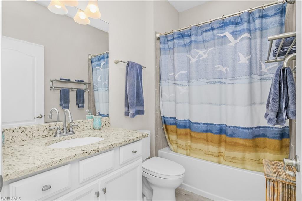 BONITA LANDING - Residential
