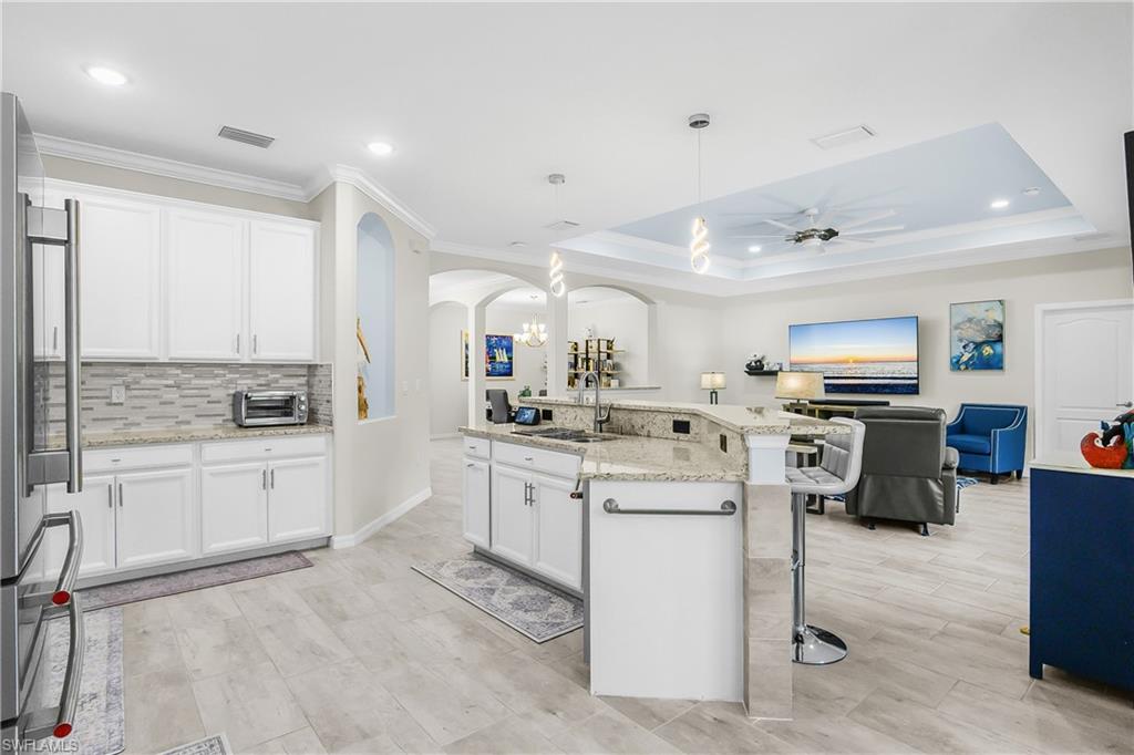 BONITA LANDING - Residential