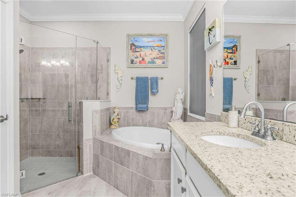 BONITA LANDING - Residential
