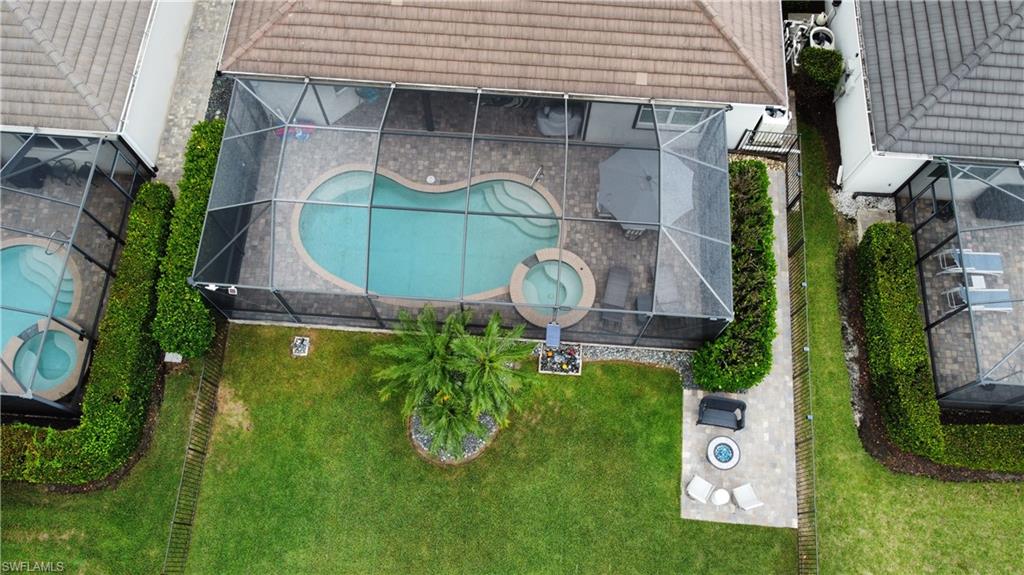 BONITA LANDING - Residential