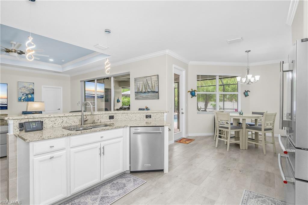 BONITA LANDING - Residential