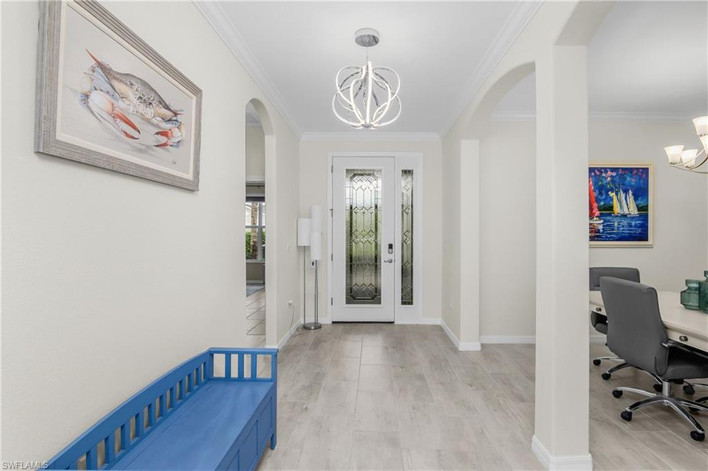 BONITA LANDING - Residential