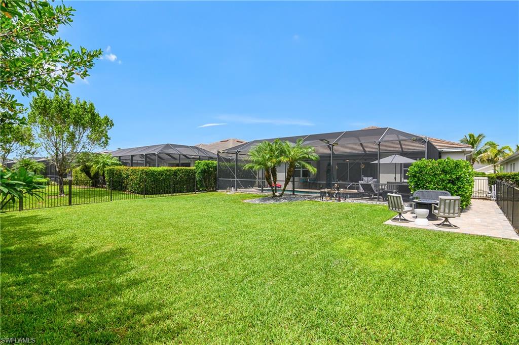 BONITA LANDING - Residential
