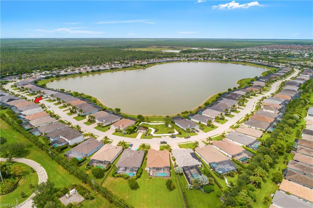 BONITA LANDING - Residential
