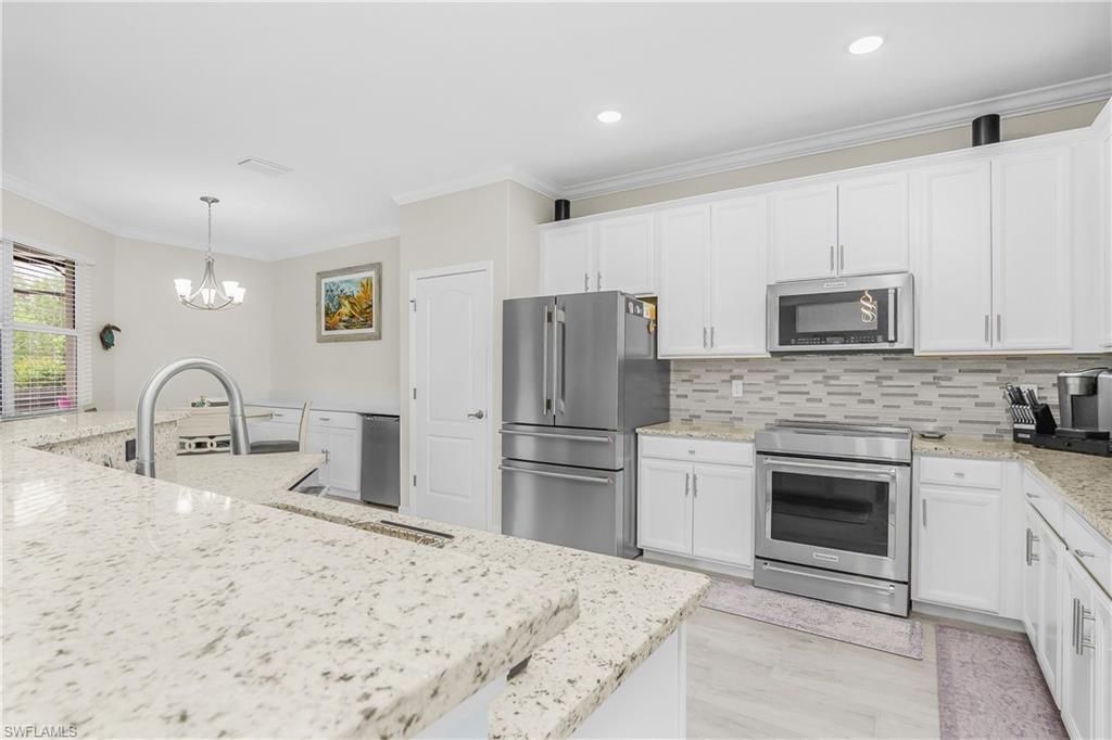 BONITA LANDING - Residential