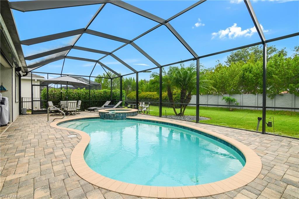 BONITA LANDING - Residential