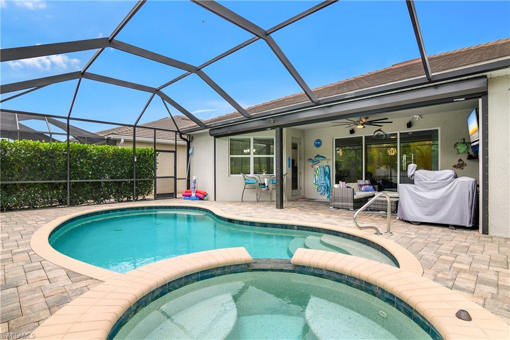 BONITA LANDING - Residential