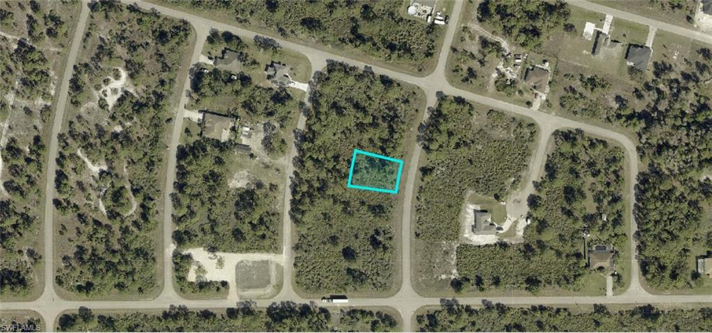 LEHIGH ACRES - Land
