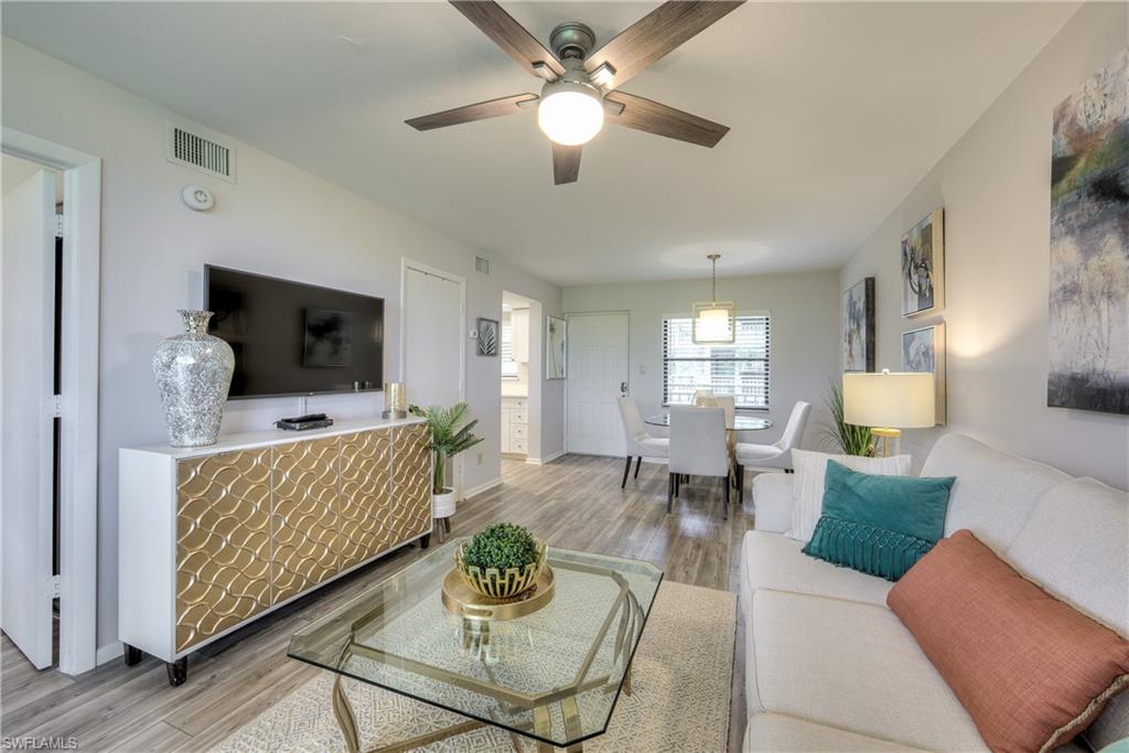 WILD PINES - Residential