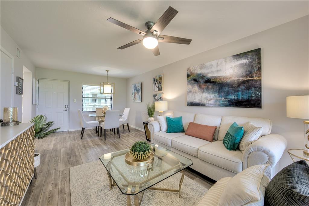 WILD PINES - Residential