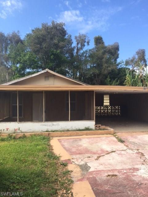 TICE HEIGHTS - Residential