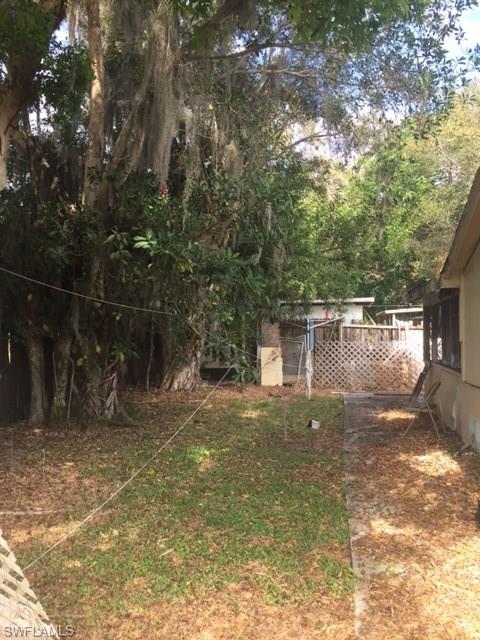 TICE HEIGHTS - Residential