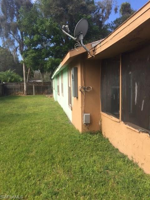 TICE HEIGHTS - Residential