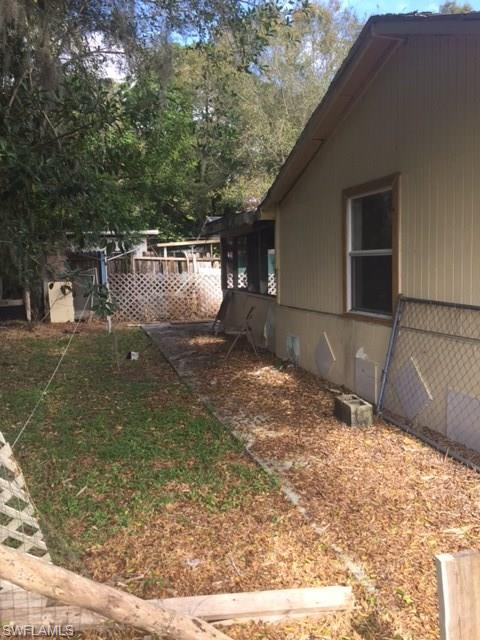 TICE HEIGHTS - Residential